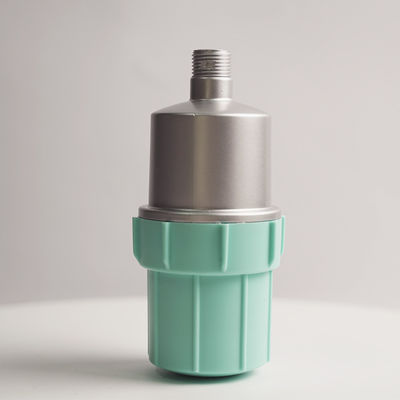 Effiziente Skala-Prävention mit Mini-Skala-Wasserheizer Skala-Hemmer Filterwassersystem