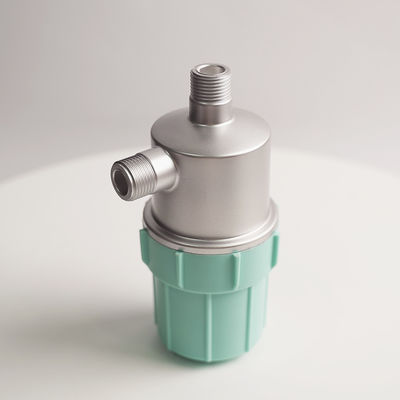 Effiziente Skala-Prävention mit Mini-Skala-Wasserheizer Skala-Hemmer Filterwassersystem