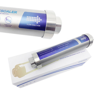 Alternatives 3/4 Zoll Wasserenthärter System