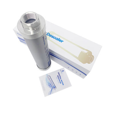 Entzunderer-System-Reinigungsapparat BSPT 3/4in Wasser-1Mpa   Für Haus
