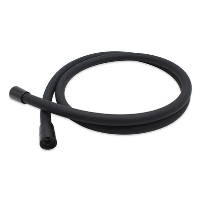 Super Weich, Extra Lang, Kinkfrei, Silikon, Handschuhschlauch, 360 Grad freies Drehen