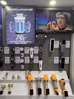 Ganz Haus 300 Mikron Flussigbare Filtration Spin Down Sedimentwasserfilter