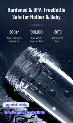 Horizontaler Wasserfilter mit automatischer Rückspülung und hohem Durchfluss für den privaten und gewerblichen Gebrauch. Zuverlässige Entfernung von Sedimenten und Verunreinigungen.