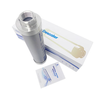 Premium-Fysischer Wasseraufwärmer für das ganze Haus Nicht-Chemikalie NSF für High-End-Häuser zugelassen