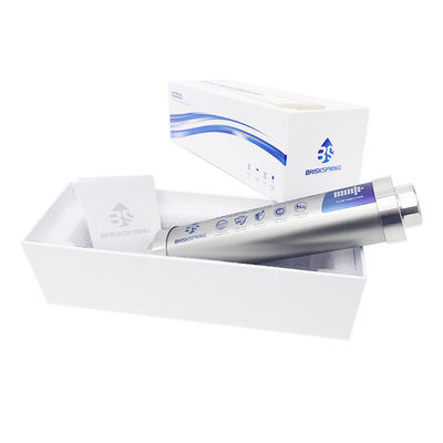 NSF-zertifizierter Zentralwasserentkaller Weichmacher mit physikalisch umweltfreundlicher Technologie