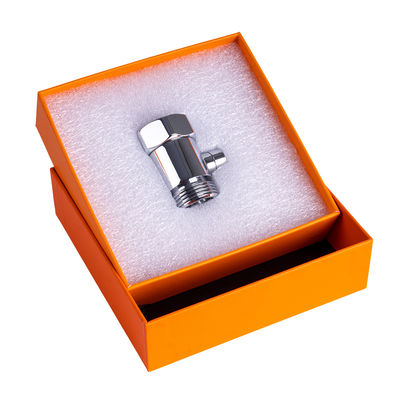 Ultrafeiner Blasengenerator für Waschmaschinen 0,1-50 Mikron