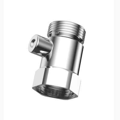 Ultrafeiner Blasengenerator für Waschmaschinen 0,1-50 Mikron
