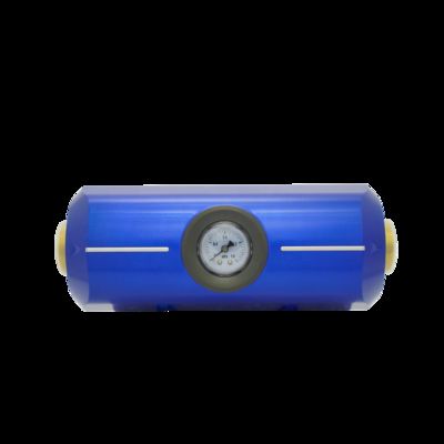Smart Micro Current Anti-Limescale Lebensmittelqualität Ganzhaus-Wasserklimagerät