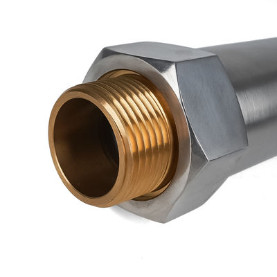 RoHS-zertifiziertes Wartungsfreies Wasseraufkalkersystem Salzfreie Wasserkonditioner 0,15MPa