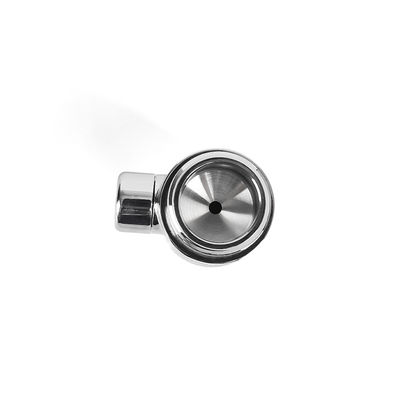 2025 Hochdurchfluss-Mikro-Nano-Blasendüsen-Generator für Duschkopf mit Wasser-Sauerstoffanreicherung