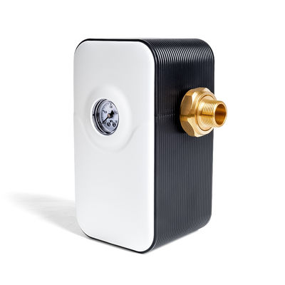 NSF Certified Scale Inhibition Water Descaler with SAAS Technology for Household Use