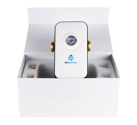 Hocheffizienter Wasserentkalker mit 0,15 - 1 MPa Wasserdruck und 0℃ - 100℃ Betriebstemperatur für physikalische Entkalkung