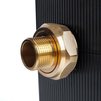 Antibakterieller Kalkschutz-Wasserenthärter mit SAAS-Technologie für den Hausgebrauch