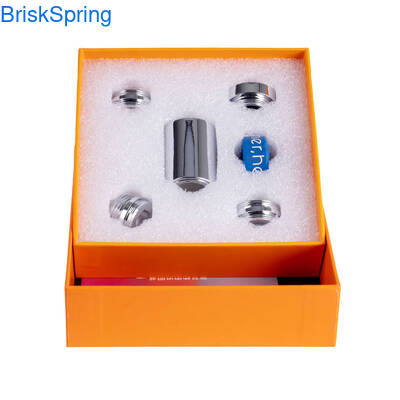 Zertifizierter Rückstandsentfernung, Tiefreinigung, Spritzsicherheit, Mikronano-Blasenaerator und Ultrafein-Blasengenerator