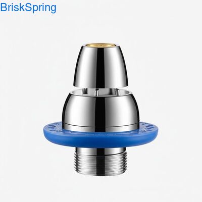 Zertifizierter Rückstandsentfernung, Tiefreinigung, Spritzsicherheit, Mikronano-Blasenaerator und Ultrafein-Blasengenerator