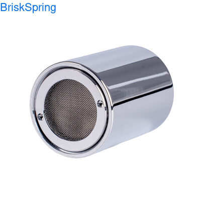 Advanced Micro Nano Bubble Generator für Gemüse Desinfektion und Wasser sparen Anwendungen