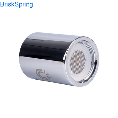 Waschmittelrückstandsreduktion Wasser sparen Mikronano-Blasengenerator für den Heimgebrauch