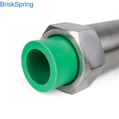 Umweltfreundliches salzfreies Wasserentkalkungssystem mit 10.000 Gallonen Kapazität und wartungsfreier Entkalkung für das ganze Haus