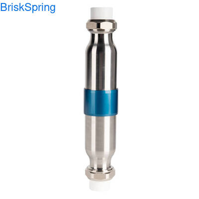 Advanced Physical Softening Tech NSF RoHS REACH zertifizierter Wasserentkalker für den umweltfreundlichen Heimgebrauch der Spitzenklasse