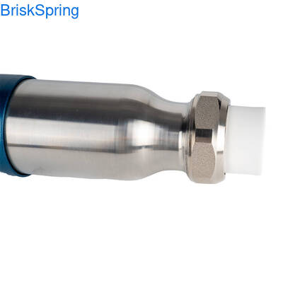 Advanced Physical Softening Tech NSF RoHS REACH zertifizierter Wasserentkalker für den umweltfreundlichen Heimgebrauch der Spitzenklasse