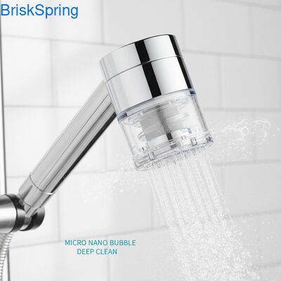 Ultrafeiner Blasengenerator mit 100 Milliarden Blasen pro Liter für 300% Pestizidentfernung und 20% Wasserersparnis