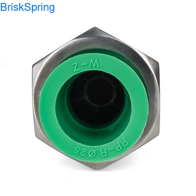 Eco-Friendly Salt-Free Water Descaler & Softener - RoHS Certified for Home Pipes and Appliances