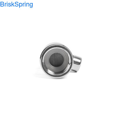 Wasserbetriebener mikrofeiner Blasengenerator mit einer Durchflussrate von 5,9–7,3 l/min für hervorragende Reinigung