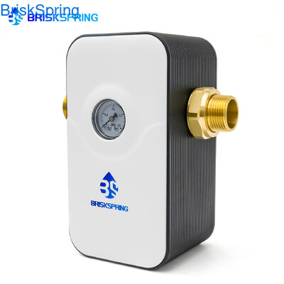 Kein Strom, Wasserentkalker für das ganze Haus, langfristige Entfernung von Kalkablagerungen, beliebt in Europa, OEM-Verfügbarkeit