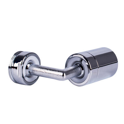 720° Full Rotation Micro Nano Bubble Faucet Aerator mit Gas-Flüssigkeit Schneidtechnologie und H59-1 Messing SUS304 Edelstahl Konstruktion