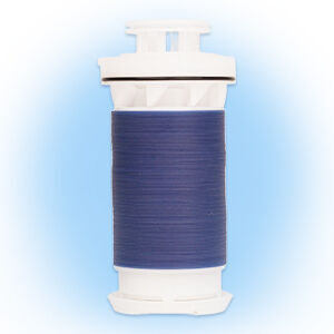22 GPM Spin Down Sediment Filter mit 40μm Filtration und automatischem Rückspülen für die Vorfiltration von Wasser im ganzen Haus