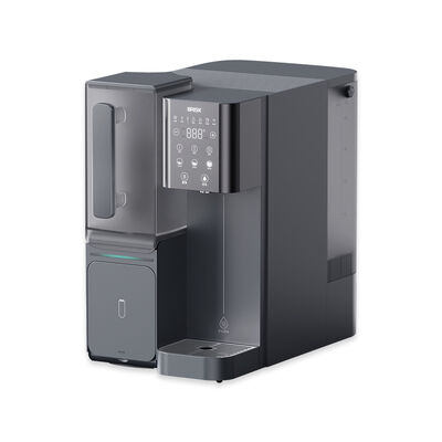 2200W Sofortheizender Tischwasserreiniger mit mehrstufiger Filterung und installationsfreiem Umkehrosmose-Wasserspender für die Arbeitsplatte