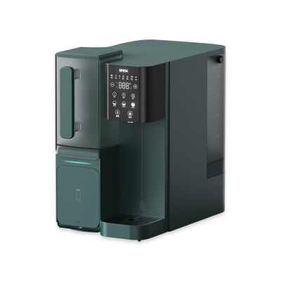 2200W Instant Heating Desktop-Wasserreiniger mit mehrstufiger Filtration und installierungsfreiem Schaltertrinksystem