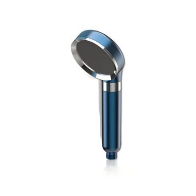Gefilterter Duschkopf mit Vitamin-C-Kartusche und MSAP-Schuppenfilter für einen Wasserfluss von 6,2 L/min