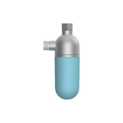 MSAP-Skala-Hemmerfilter - chemikalienfreie Festwasserbehandlung mit Filtrationsgenauigkeit von 40 Mikronen ohne Elektrizität