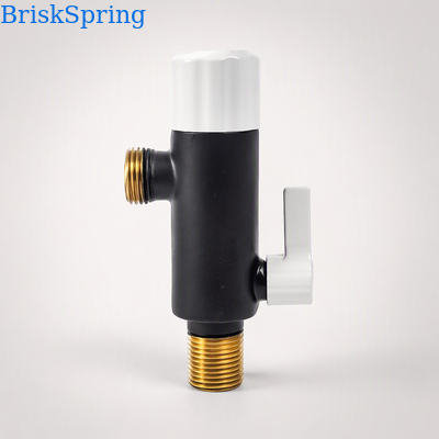 MSAP Bioactive Anti-Scale Water Filter with 400 Micron Filtration and 23L/min High Flow for Hard Water Protection