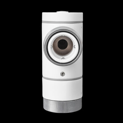 BriskSpring JP-001 Mikro-Nanoblasen-Wasserhahnreiniger mit 360° schwenkbarem Perlator und austauschbarem Filter mit Gas-Flüssigkeits-Schneidetechnologie