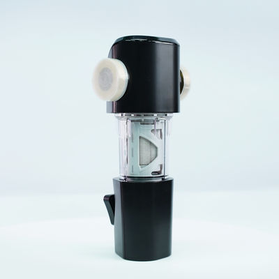 Ganzes Haus Flushable filtern vor das 40 Mikrometer-Sediment-Wasser-Filter 0.78kgs