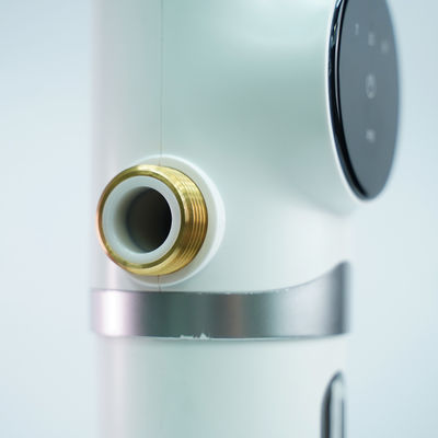 Selbstspülungswellengang-Haus-Wasser-Sediment-Rost und Sediment-Wasser-Filter