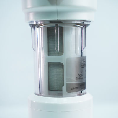 Wiederverwendbare ganze Haus Prefilter-Ersatz-Sediment-Wasser-Filter für Rv