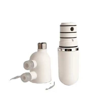 Spezielles Wasserfilter für intelligente Toiletten ohne Chlor