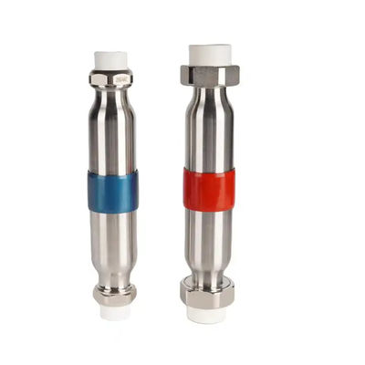 Elektrische Warmwasseranlage Filter Außenwasserweichmacher Ganzhausfilterungssystem