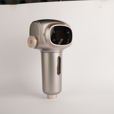 Inline automatisches Wasserleckensensensorsystem für Zuhause