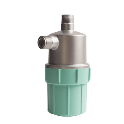 Effiziente Skala-Prävention mit Mini-Skala-Wasserheizer Skala-Hemmer Filterwassersystem