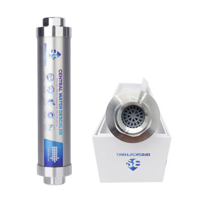4 Tonnen pro Stunde Wasser Kalkschale Eliminator Verhindern Kalzium und Magnesium