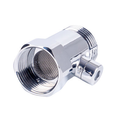 Ultrafeiner Blasengenerator für Waschmaschinen 0,1-50 Mikron