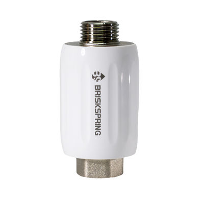 NSF-zertifizierter Premium-Mini-Wasserenthärter für Badezimmer- und Küchenwasser