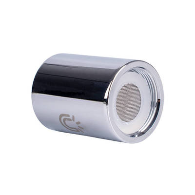 Selbstbetriebener Wasserhahn-Mikro-Nano-Blasen-Belüfter für Wäsche und Lebensmittelreinigung