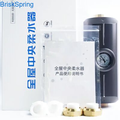 Hochleistungswasserentkaller Schuppenentferner, Magnetische Schuppenschutzvorrichtung für Wasserversorgung und Rohrschutz