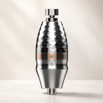 Wassererhitzer-Kalkschutz mit MSAP Bioactive Technology für 30 Tonnen Filtrationskapazität und 40-50 Mikron Genauigkeit
