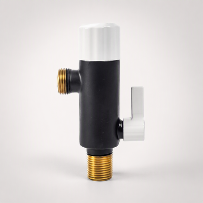 MSAP Bioaktiver Schuppenwasserfilter mit 400 Mikron Filtration und hohem Durchfluss von 23 L/min für den Schutz vor hartem Wasser